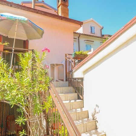 Apartment Marulic In Old Town Baška Εξωτερικό φωτογραφία