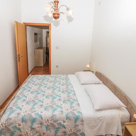 Apartment Marulic In Old Town Baška Εξωτερικό φωτογραφία