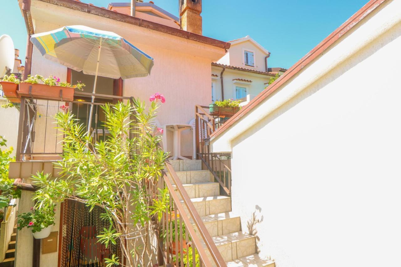 Apartment Marulic In Old Town Baška Εξωτερικό φωτογραφία