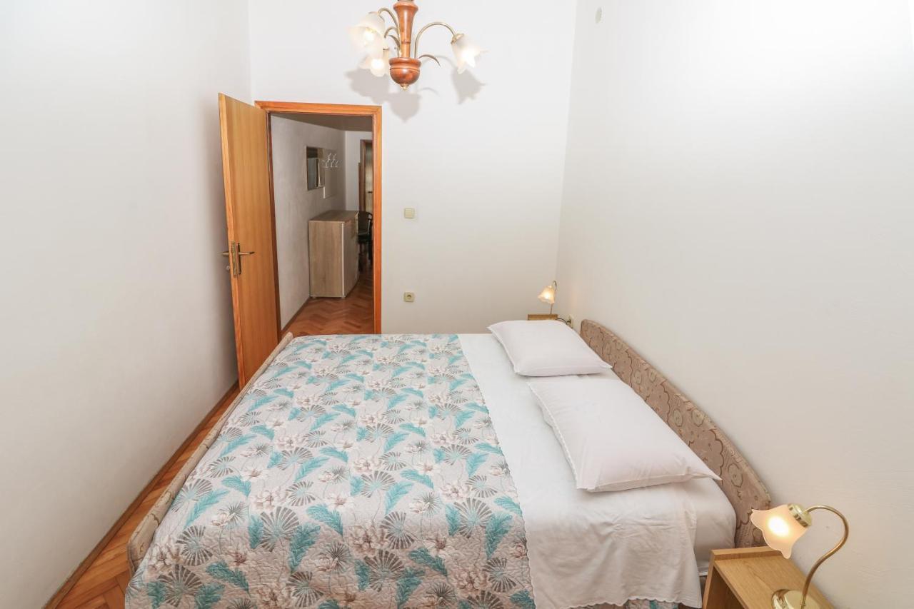 Apartment Marulic In Old Town Baška Εξωτερικό φωτογραφία