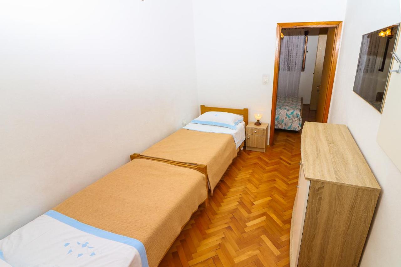 Apartment Marulic In Old Town Baška Εξωτερικό φωτογραφία