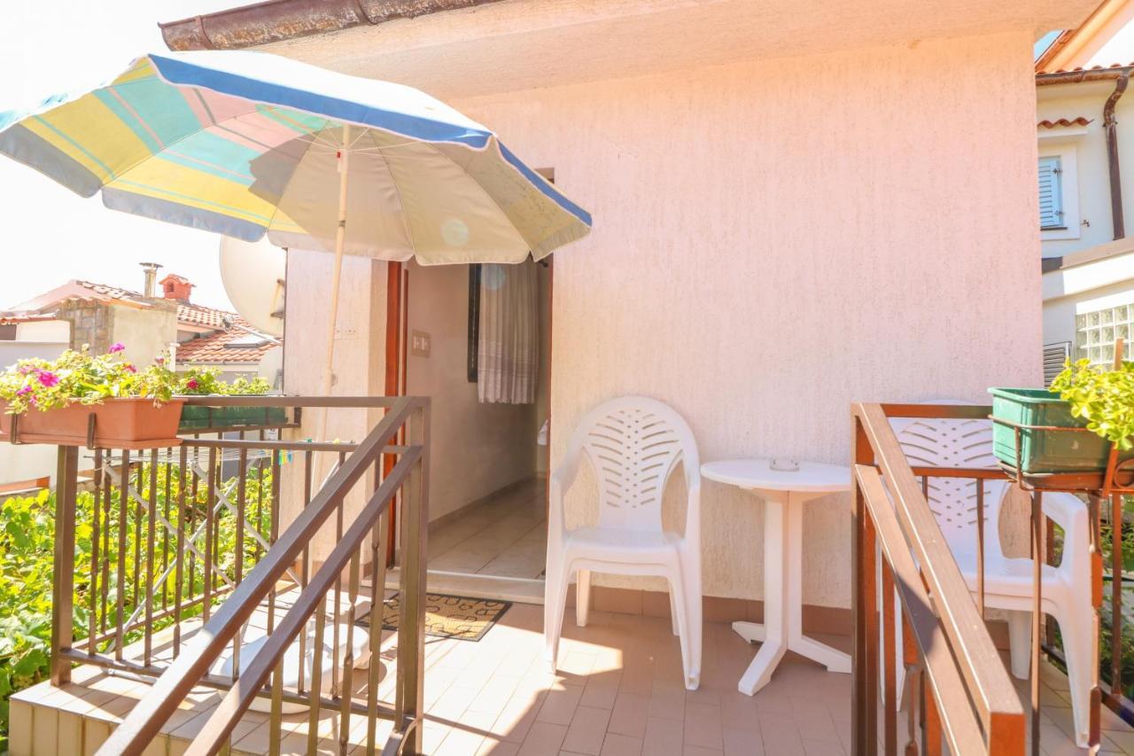 Apartment Marulic In Old Town Baška Εξωτερικό φωτογραφία