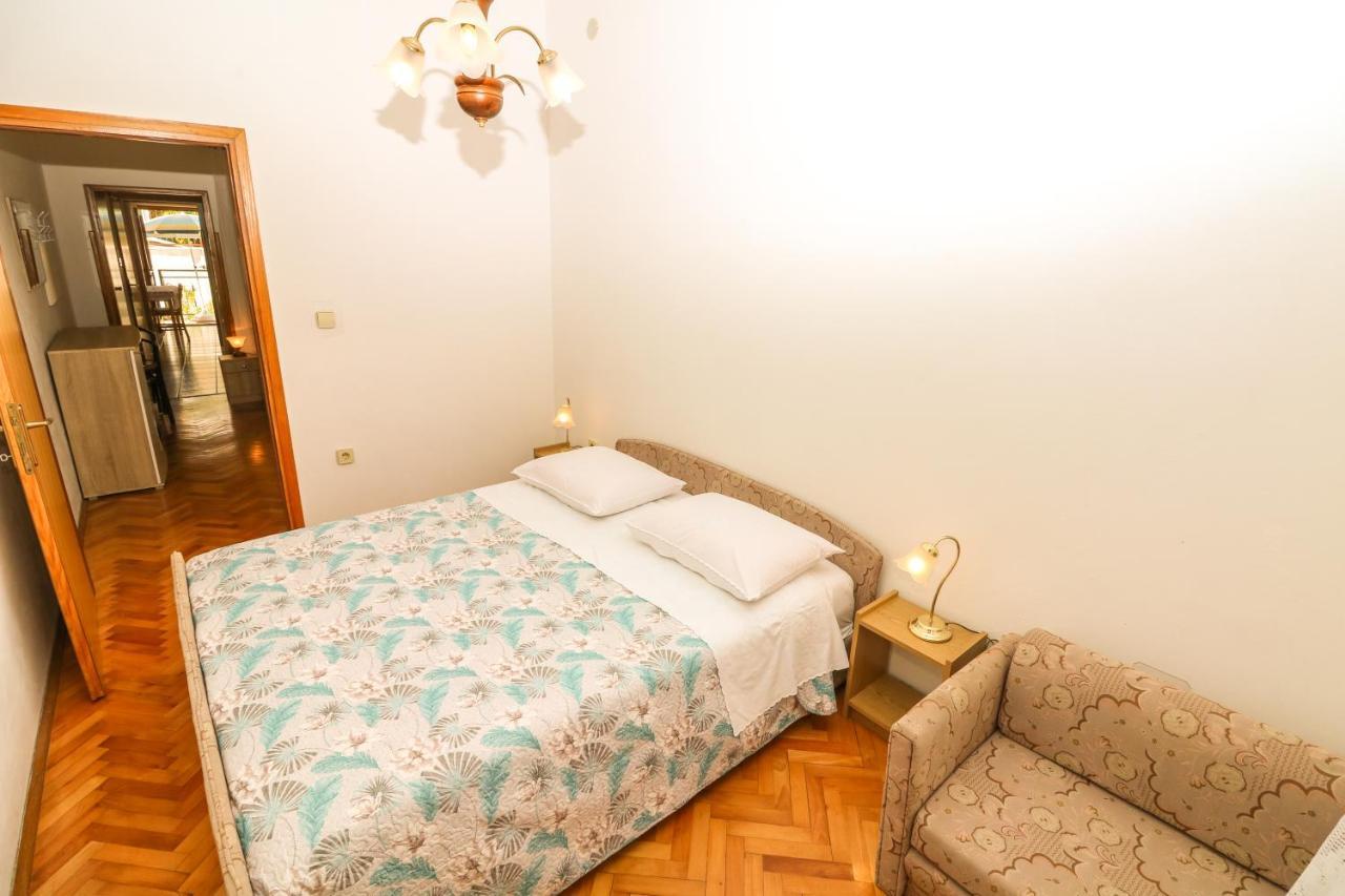 Apartment Marulic In Old Town Baška Εξωτερικό φωτογραφία