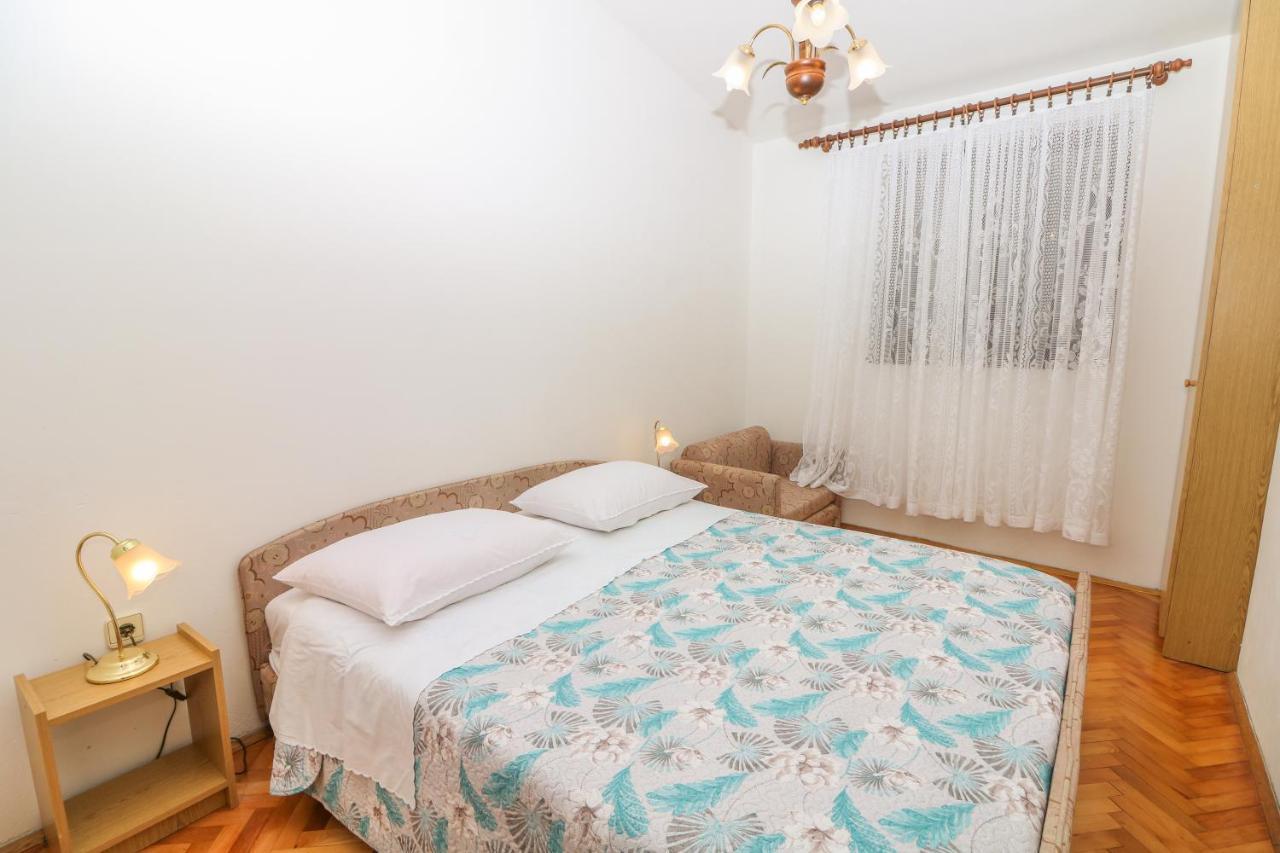 Apartment Marulic In Old Town Baška Εξωτερικό φωτογραφία