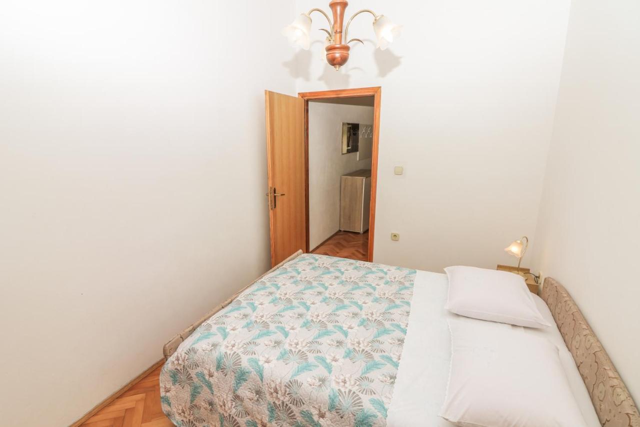 Apartment Marulic In Old Town Baška Εξωτερικό φωτογραφία